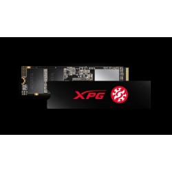 ADATA XPG SX8200 2TB SSD M.2 PCIE 2280 MLC 3D