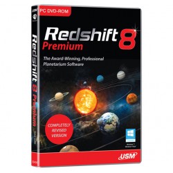 Avanquest Redshift Premium 8