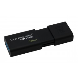16GB USB 2.0 Hi-Speed DataTraveler100 G3
