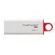 32GB USB 2.0 DataTraveler I G4 RED