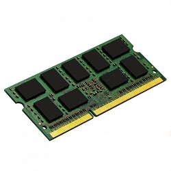 KVR 8GB 2400MHz DDR4 Non-ECC SODIMM