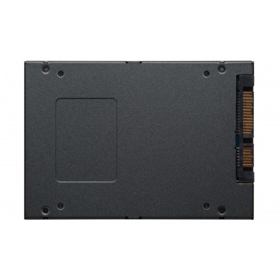 120GB A400 SATA3 2.5 SSD (7mm height)