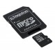 16GB Micro SD HC Card Class 4