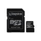 32GB microSDHC Class 10 UHS-I speeds to 80MB read3