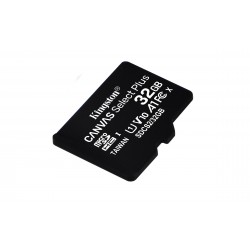 KTC 32GB Canvas Plus microSD
