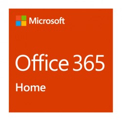 Office 365 Home 2019 W/E/PP/O/A/P 12M MEDIALESS