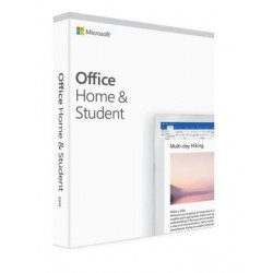 Office Home and Student 2019 Retail box