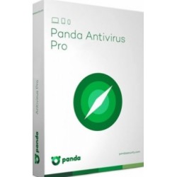PANDA AV 2 Devices 1Windows 1Android OEM - 2017