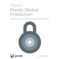 Panda Global Prot 5 Lics 12mon DVD 2017