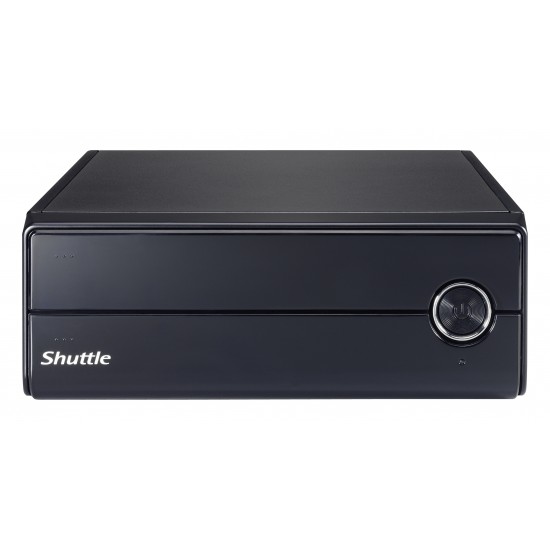 ShuttleXH310V PC/wkstation barebone Intel H310 LGA