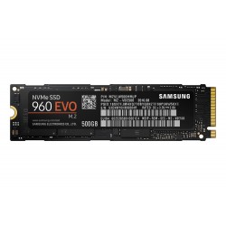Samsung 500GB 960 Evo PCIe SSD