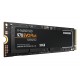 Samsung 970 EVO plus NVMe M.2 500GB M.2 PCIe