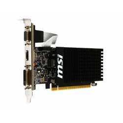 GeForce GT 710 SILENT LP 1024MB GDDR3 Pci-e