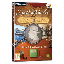 Avanquest Agatha Christie Double Pack