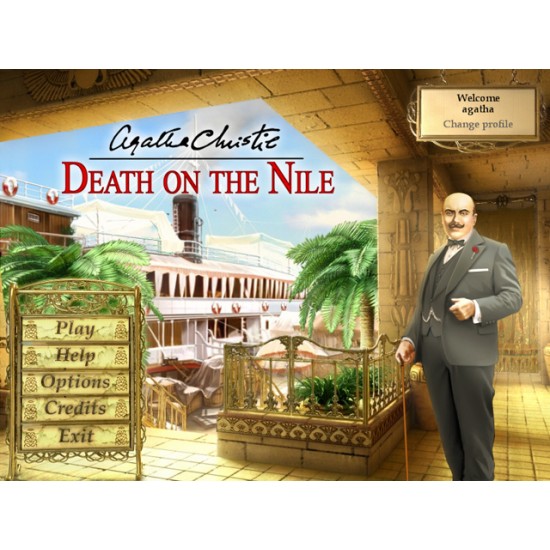 Avanquest Agatha Christie Double Pack