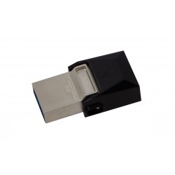 32GB DT microDuo USB 3.0/ micro USB OTG