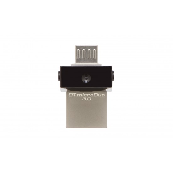 32GB DT microDuo USB 3.0/ micro USB OTG