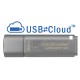 32GB USB 2.0 DT Locker+ G3 w/Automatic
