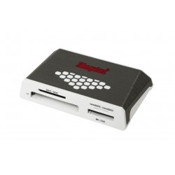 USB 3.0 Hi-Speed Media Reader