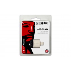 MobileLite G4 USB 3.0 Multi-card Reader