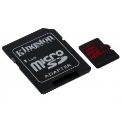 32GB microSDHC UHS-I 90R/80W
