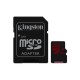 64GB microSDHC UHS-I 90R/80W