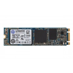 120GB SSDNow M.2 SATA 6Gbps (Single Side)