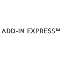 Add-in Express for MS Office and Delphi VCL