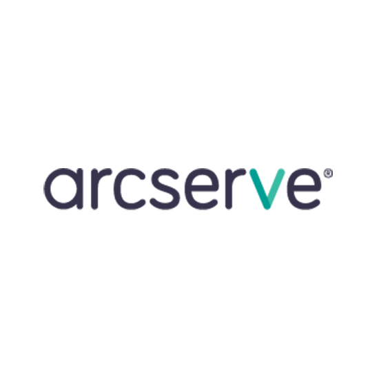 ARCserve Backup
