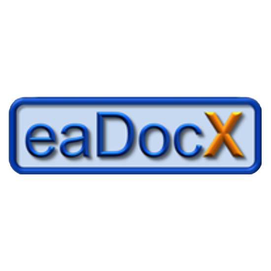 eaDocX