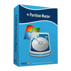 Partition Master