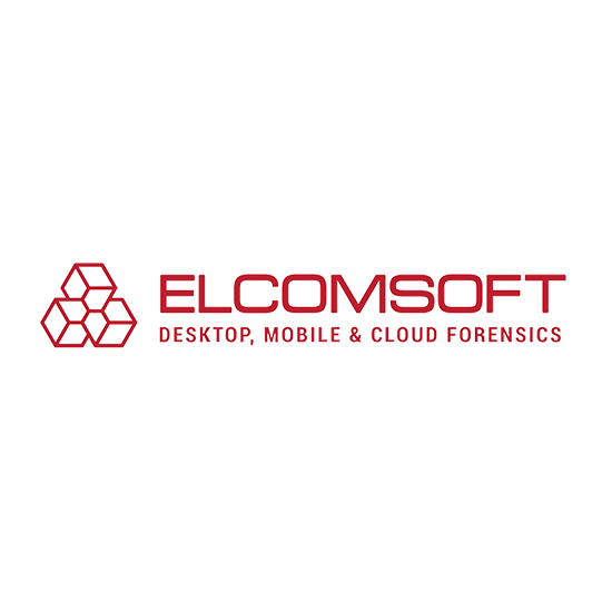 Elcomsoft Phone Viewer
