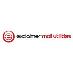 Exclaimer Mail Utilities
