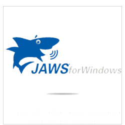 Jaws for Windows