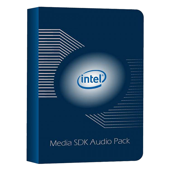 Intel Media SDK