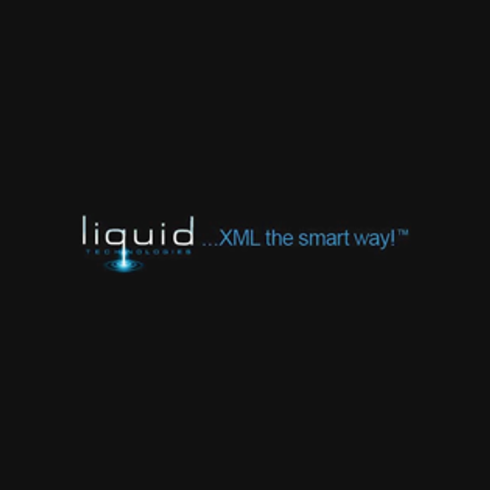 Liquid XML Developer Bundle