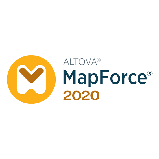 Altova MapForce