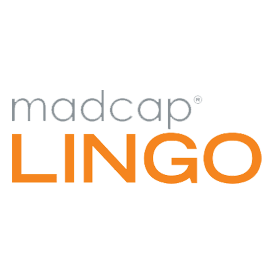 MadCap Lingo