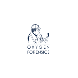 Oxygen Forensic Extractor