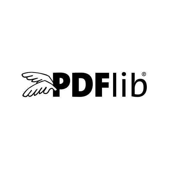 PDFlib Personalization Server (PPS)