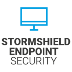 Stormshield Endpoint Security
