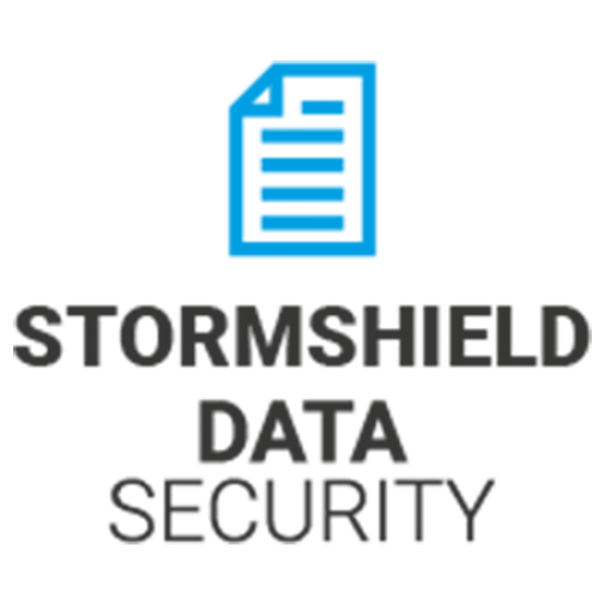 Stormshield Data Security