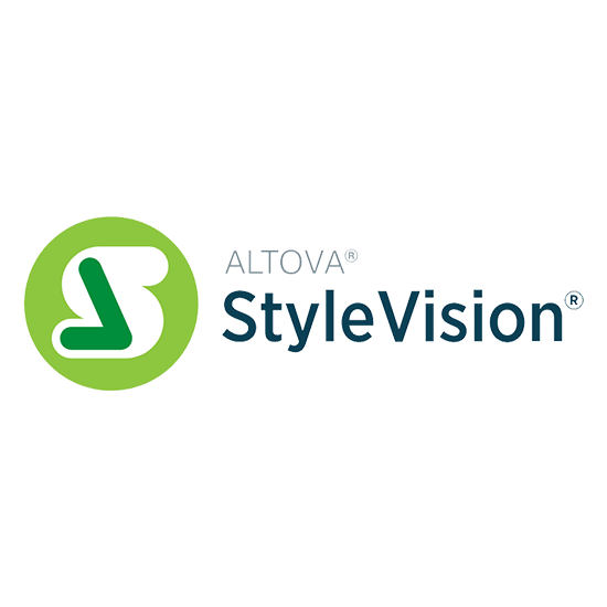 Altova StyleVision