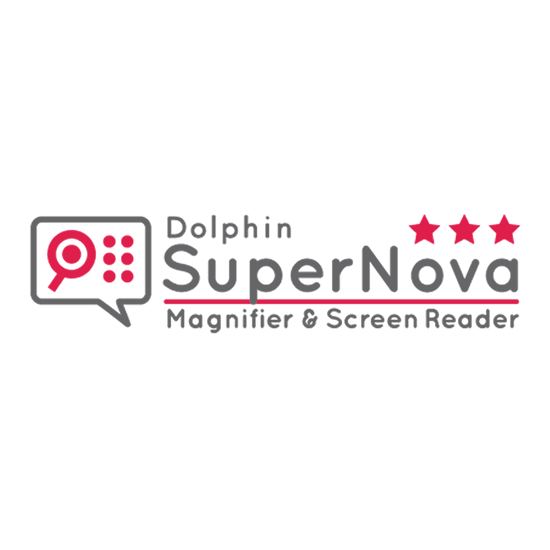 SuperNova Magnifier & Screen Reader