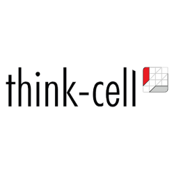 Think-Cell Chart