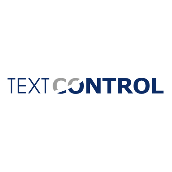 TX Text Control