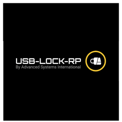 USB Lock RP