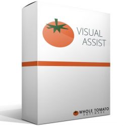 Visual Assist