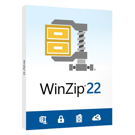 WinZip Self-Extractor