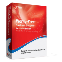 Worry-Free Business Security Advanced Bundle